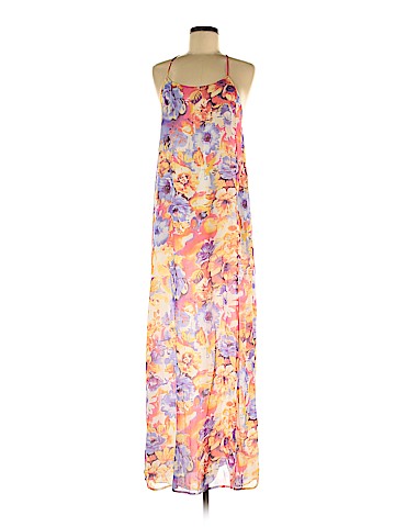 4SI3NNA Casual Dress (view 1)