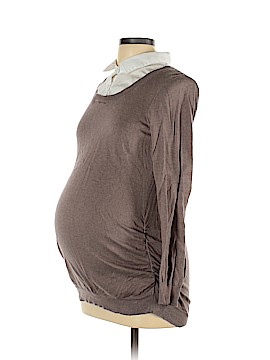 Motherhood Size Lg Maternity