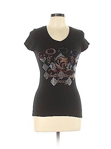 Coogi Short Sleeve T-Shirt (view 1)