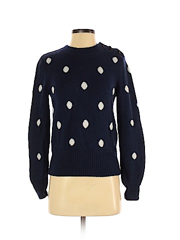 J. Crew Factory Store Pullover Sweater (view 1)