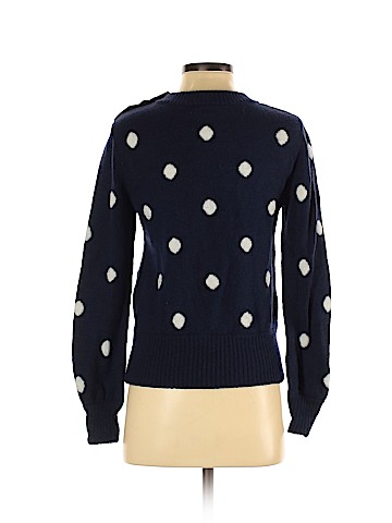 J. Crew Factory Store Pullover Sweater (view 2)