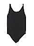Cuyana Black Bodysuit Size Med - Lg - photo 2