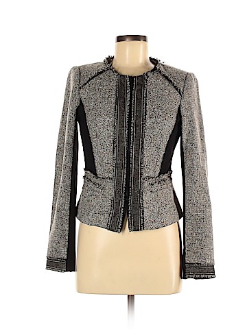 White House Black Market Blazer (view 1)