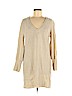 Madewell Ivory Casual Dress Size M - photo 1