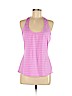 Athleta Purple Active Tank Size M - photo 1