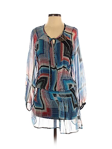 Twelfth Street by Cynthia Vincent Casual Dress (view 1)