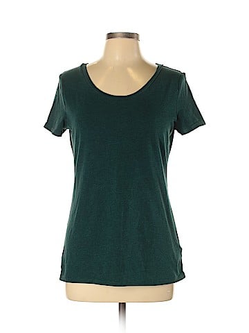 Divided by H&M Short Sleeve T-Shirt (view 1)