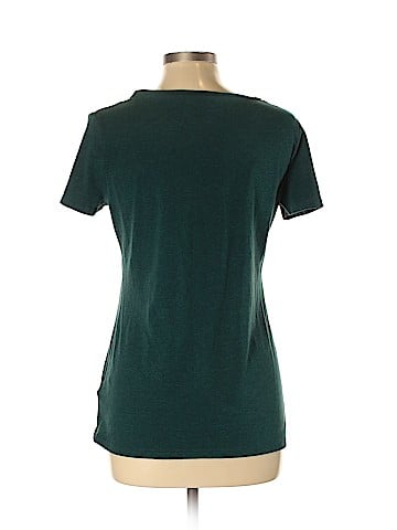 Divided by H&M Short Sleeve T-Shirt (view 2)