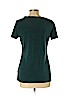 Divided by H&M Teal Short Sleeve T-Shirt Size L - photo 2
