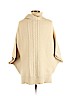 Cuyana Ivory Pullover Sweater Size M - photo 2