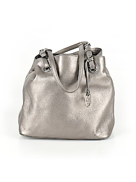 MICHAEL Michael Kors Leather Shoulder Bag