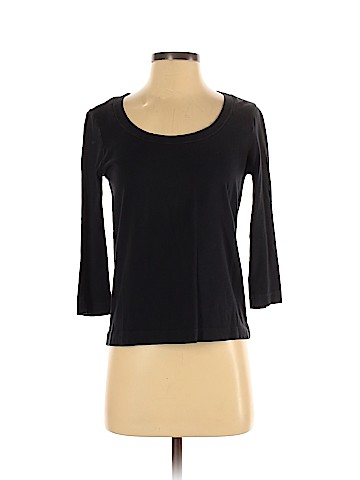 James Perse 3/4 Sleeve T-Shirt (view 1)