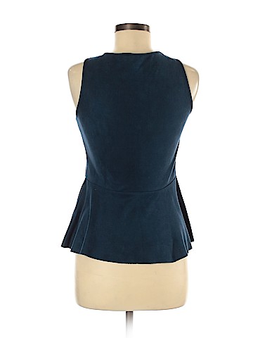 Design Lab Lord & Taylor Sleeveless Top (view 2)