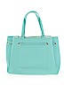 Kate Spade New York 100% Cow Leather Blue Leather Tote One size - photo 3