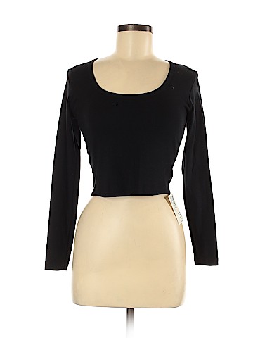 American Apparel Long Sleeve T-Shirt (view 1)