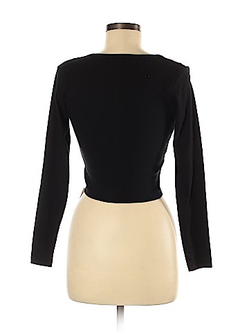 American Apparel Long Sleeve T-Shirt (view 2)