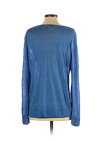 Theory Long Sleeve T-Shirt (view 2)