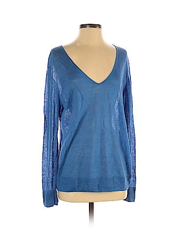 Theory Long Sleeve T-Shirt (view 1)