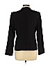 Ivanka Trump 100% Polyester Black Blazer Size 6 - photo 2