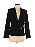Ivanka Trump 100% Polyester Black Blazer Size 6 - photo 1