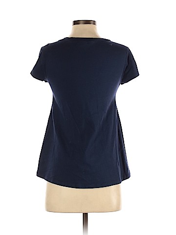 Silence and Noise Short Sleeve Top (view 2)