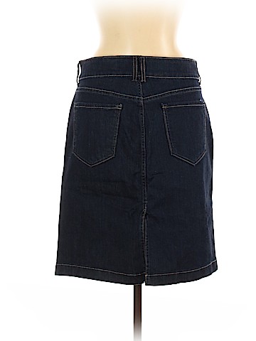 Old Navy Denim Skirt (view 2)