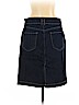 Old Navy Blue Denim Skirt Size 6 - photo 2