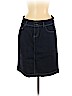Old Navy Blue Denim Skirt Size 6 - photo 1