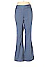 The Limited Blue Dress Pants Size 12 - photo 1