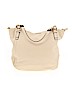 MICHAEL Michael Kors 100% Leather Ivory Leather Shoulder Bag One size - photo 3