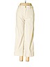 Banana Republic Ivory Cords Size 2 - photo 1