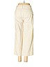 Banana Republic Ivory Cords Size 2 - photo 2