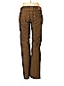 Levi's Brown Cords Size 11 - photo 2