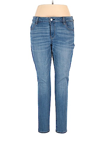 American Eagle Outfitters Jeans (view 1)