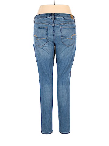 American Eagle Outfitters Jeans (view 2)
