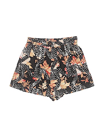 Topshop Shorts (view 1)