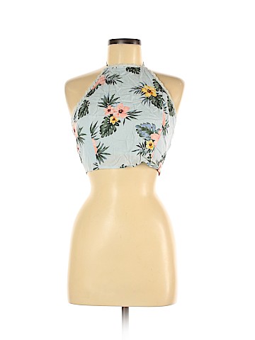 Forever 21 Halter Top (view 1)