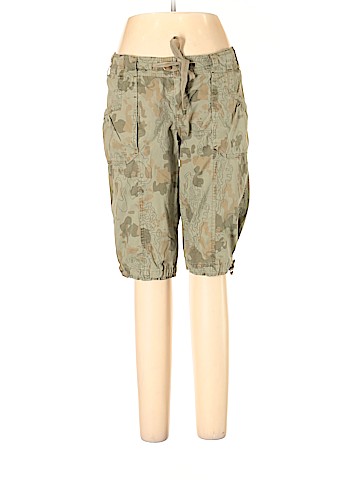 Natural Reflections Khakis (view 1)