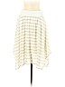 Maurices 100% Polyester Tan Casual Skirt Size M - photo 1