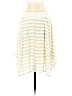 Maurices 100% Polyester Tan Casual Skirt Size M - photo 2