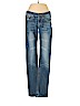 True Religion Blue Jeans Size 27 waist - photo 1