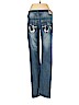 True Religion Blue Jeans Size 27 waist - photo 2