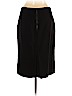 Elie Tahari Black Casual Skirt Size 8 - photo 2