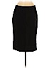 Elie Tahari Black Casual Skirt Size 8 - photo 1