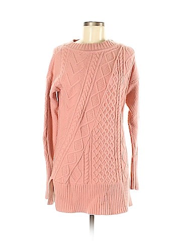 J.Crew Wool Pullover Sweater (view 1)