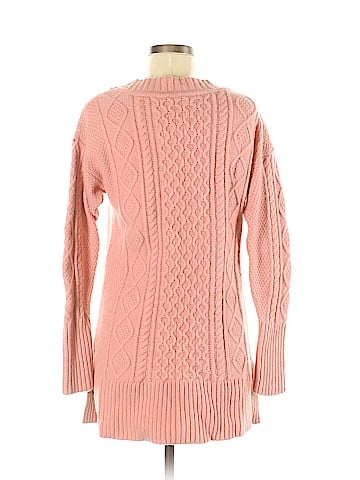 J.Crew Wool Pullover Sweater (view 2)