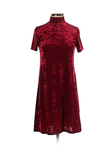 Design Lab Lord & Taylor Casual Dress (view 1)