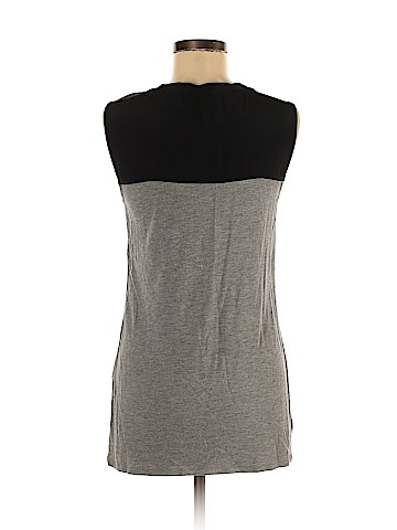 Vince. Sleeveless Top (view 2)