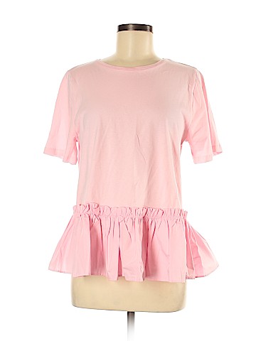 H&M Short Sleeve Top (view 1)