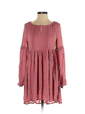 Wild Blue X Sadie Robertson Casual Dress (view 1)